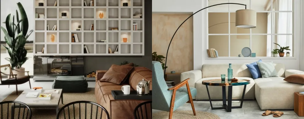 Take the Visual Style Quiz