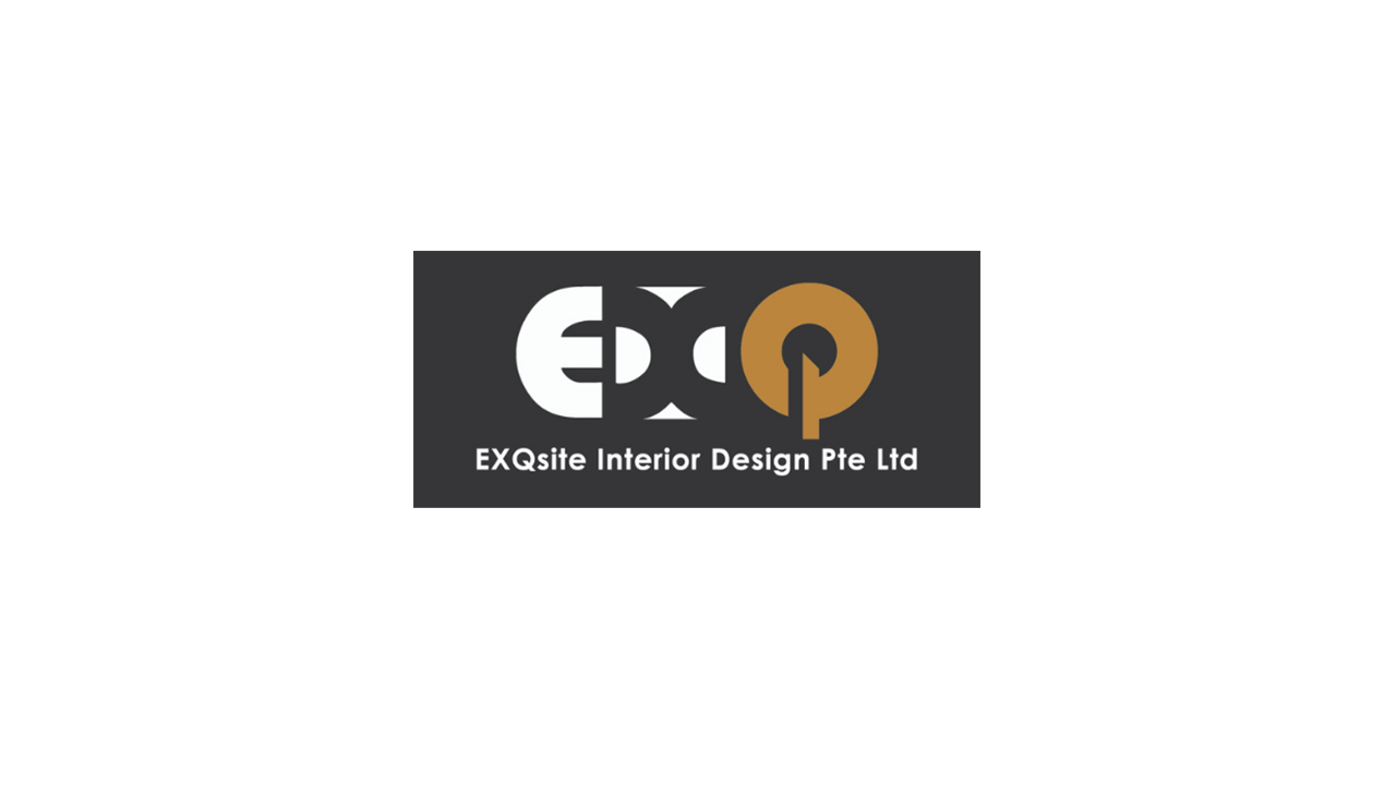 EXQsite-Interior-Design-Logo