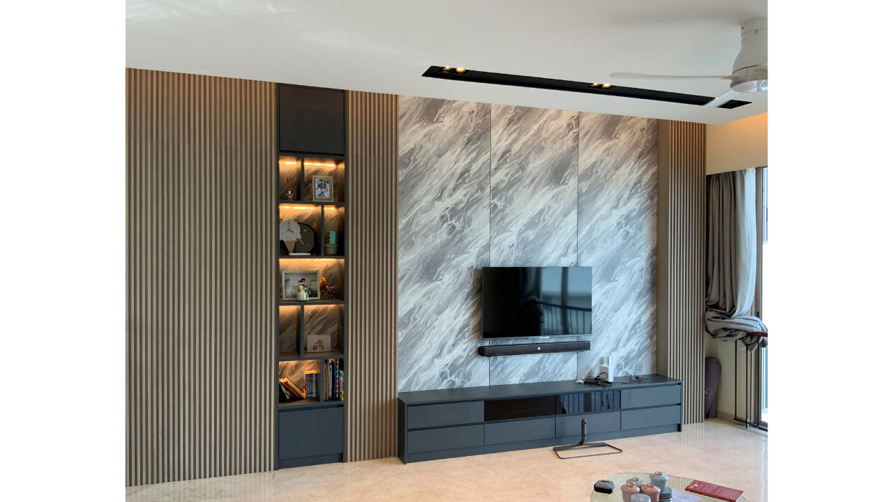 GNC Interior Design