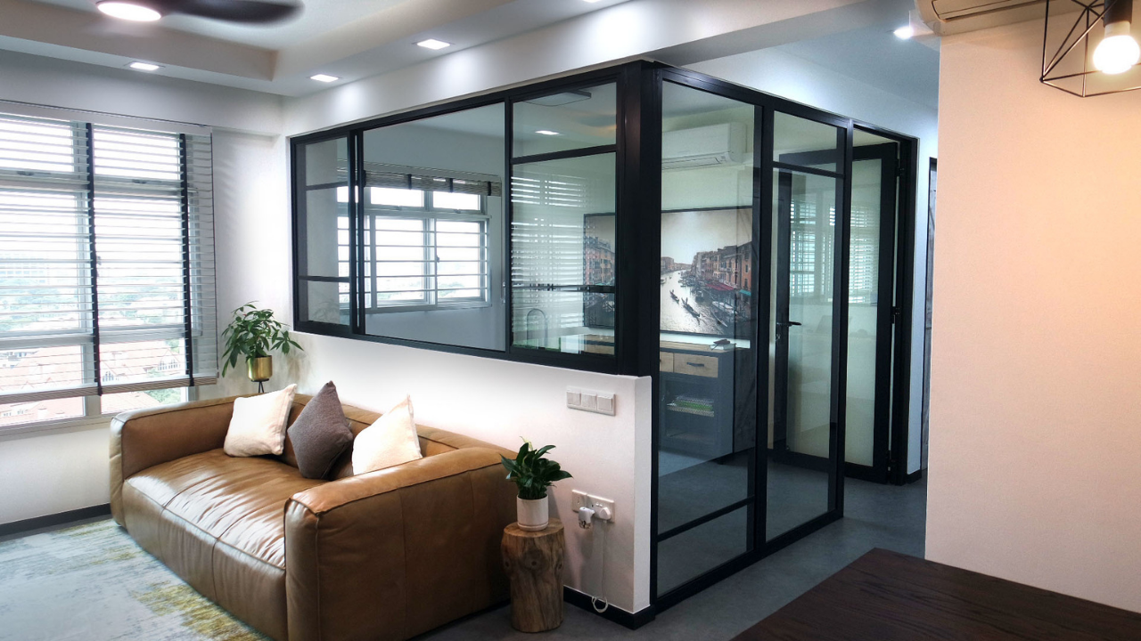 GOAT Creative Studio Pte Ltd