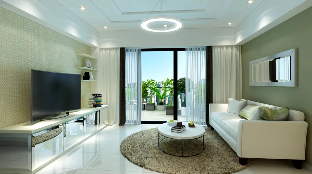 Legacy Interiors Pte Ltd