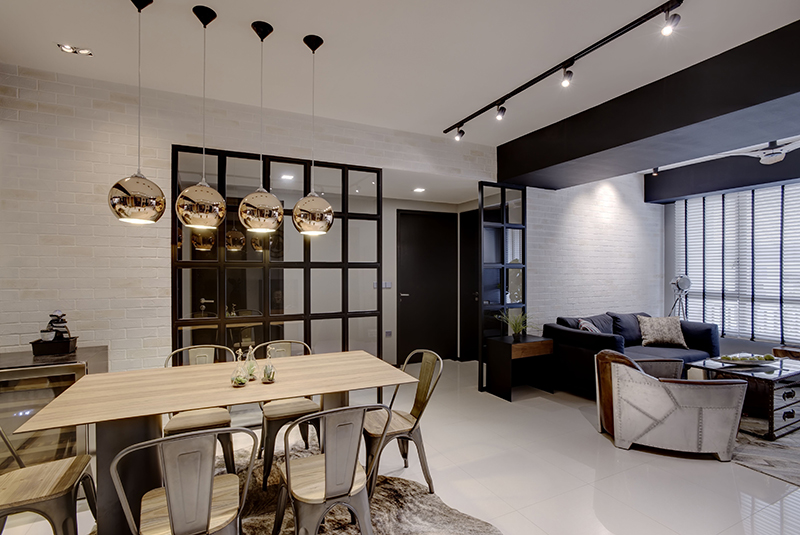 juz interior - renovation saving tips for your HDB flat!