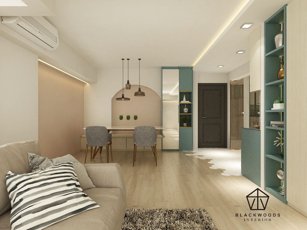 Quick Crash Course: Which Interior Design Style is Right for You?