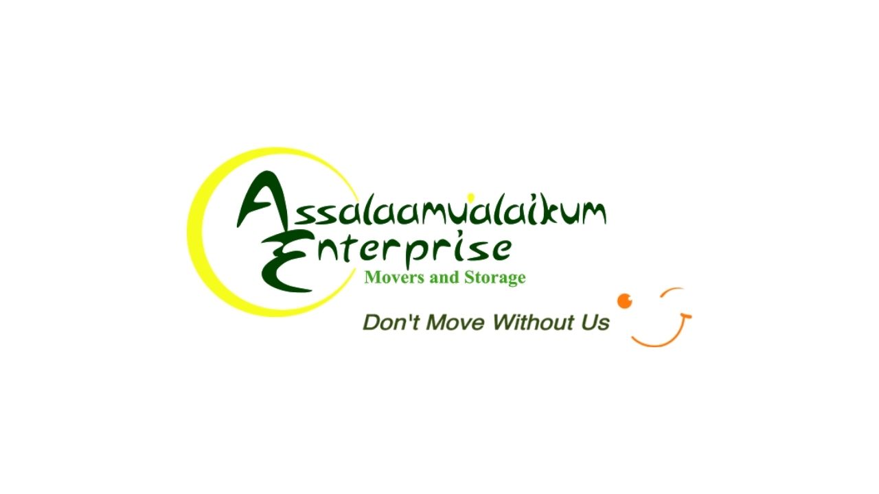 Assalaamu'alaikum Enterprise