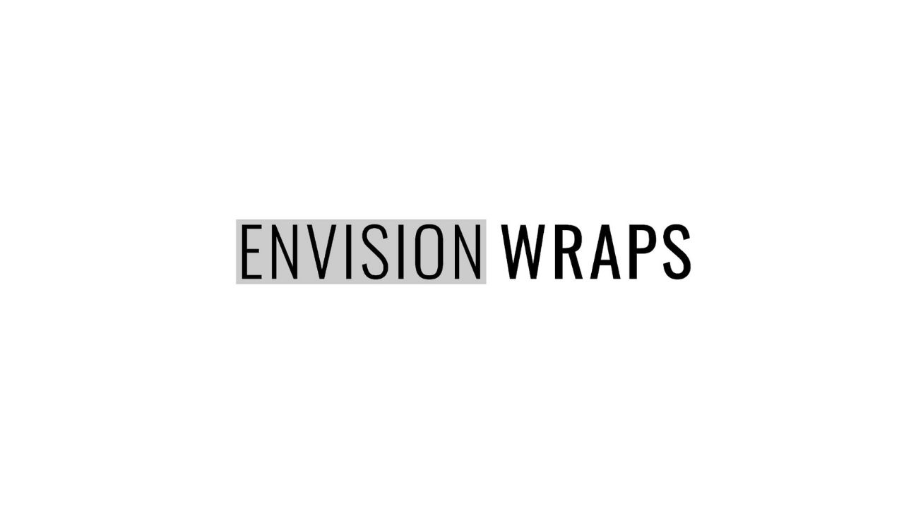 Envision Wraps