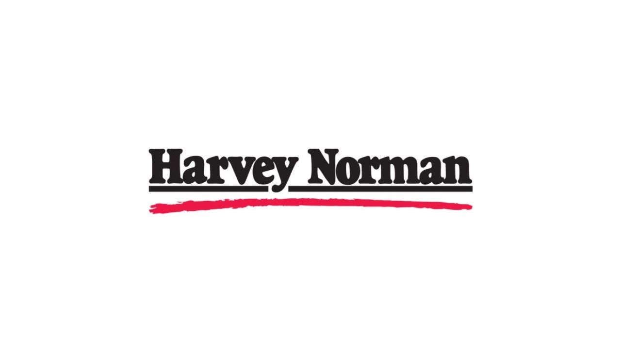 Harvey Norman