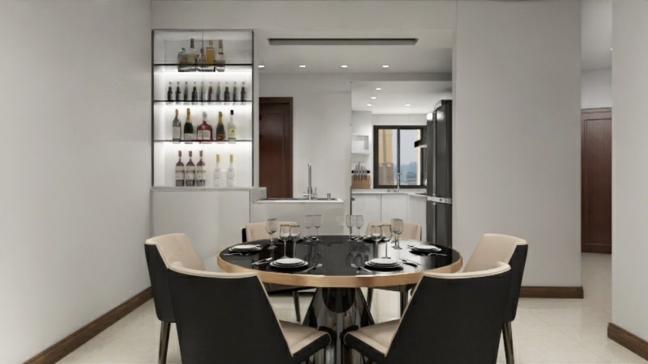 The Design Place