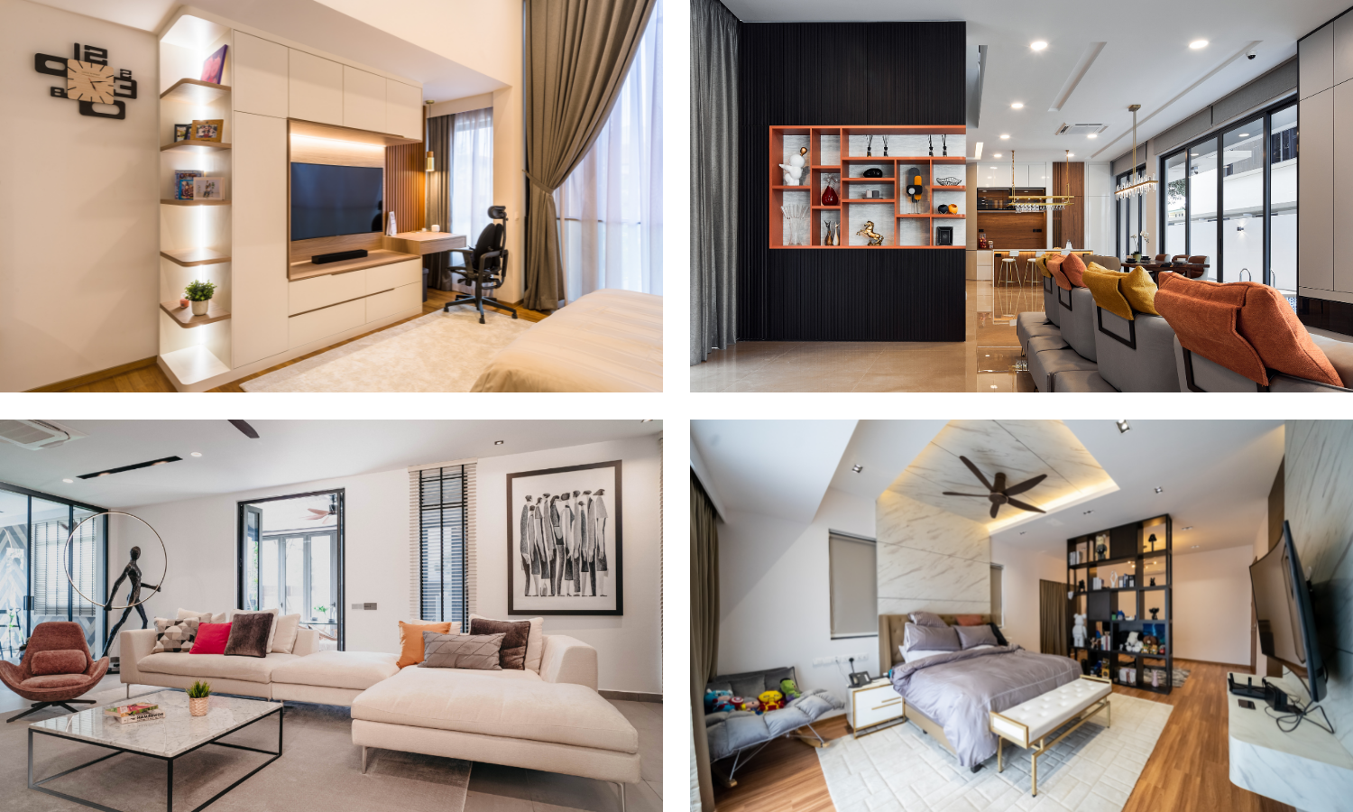 Redbrick Homes Recommends 2022:  18 Best Interior Design Firms You Need To Know About