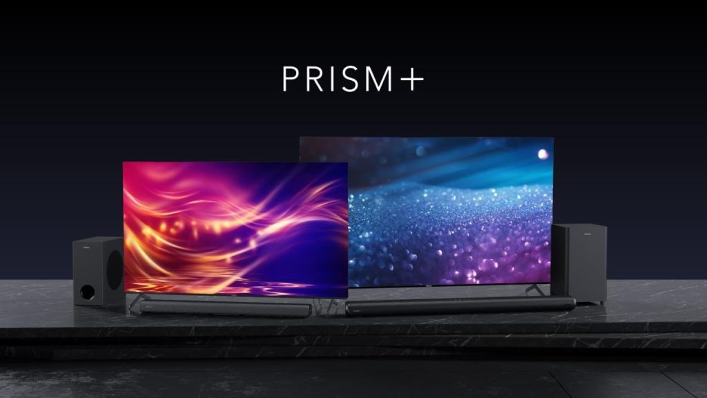 The Latest PRISM+ Alpha (AL) TV Series and Soundbars We Think You Will Absolutely Love!