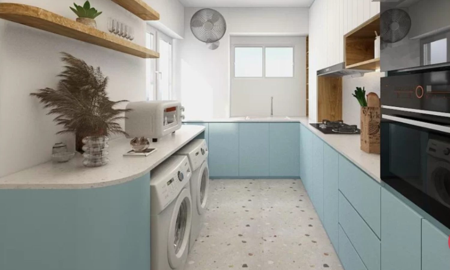 7 Questions to Ask Before Renovating a Kitchen in Singapore