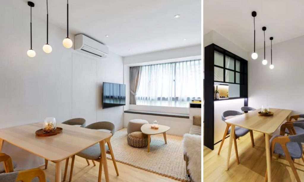 Beat The Heat in Singapore: Interior Design Tips That Can Help You Stay Cool at Home
