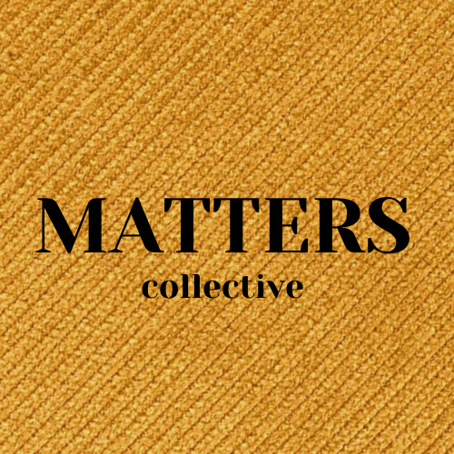 Matters Collective Logo