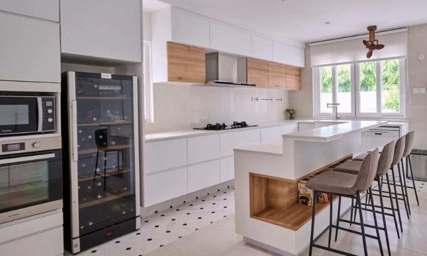 The Dos and Don’ts of Kitchen Renovations in Singapore