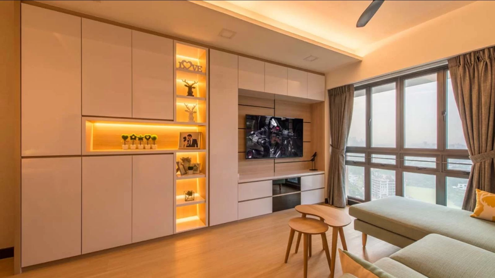 Tips for Choosing the Best Modern Designer Furniture in Singapore