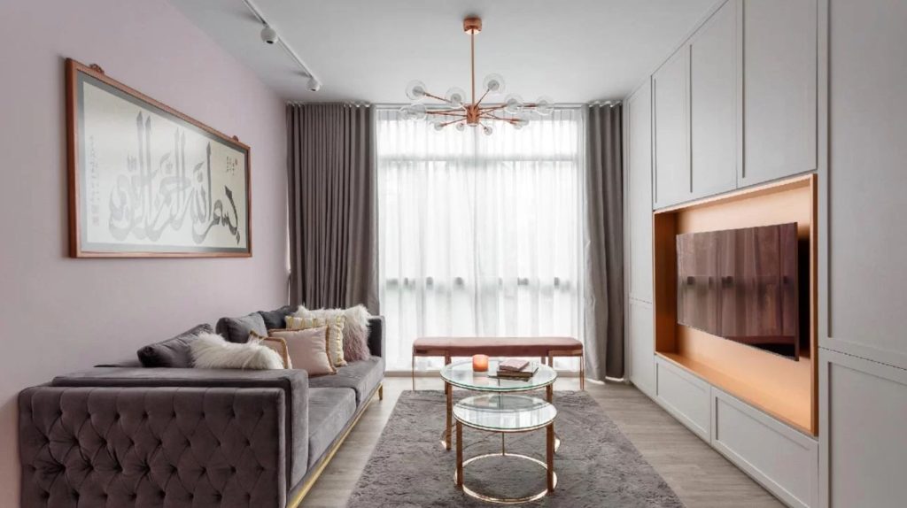 The Latest Interior Trend of 2023: Achieving ‘Quiet Luxury’ at Home