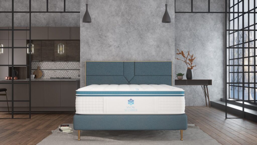 How to Choose a Mattress To Improve Sleep Quality