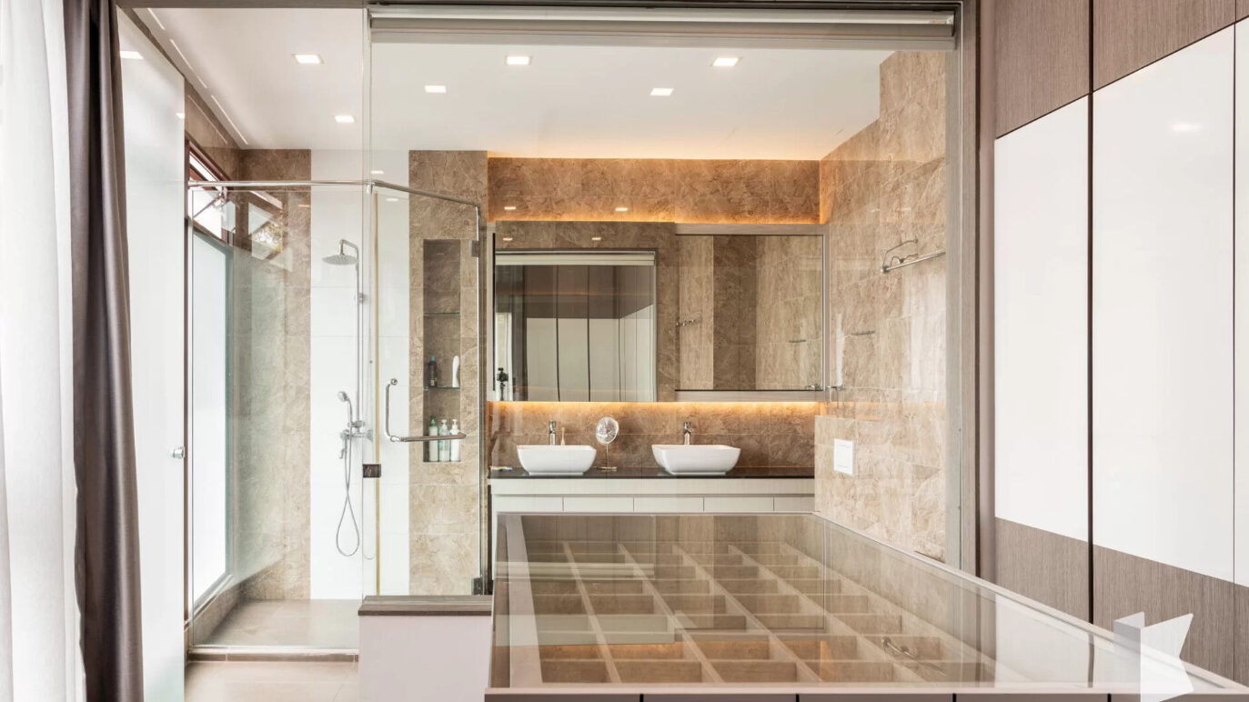 4 Considerations Before Renovating Your Bathroom in Singapore