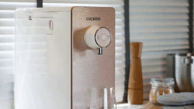 CUCKOO