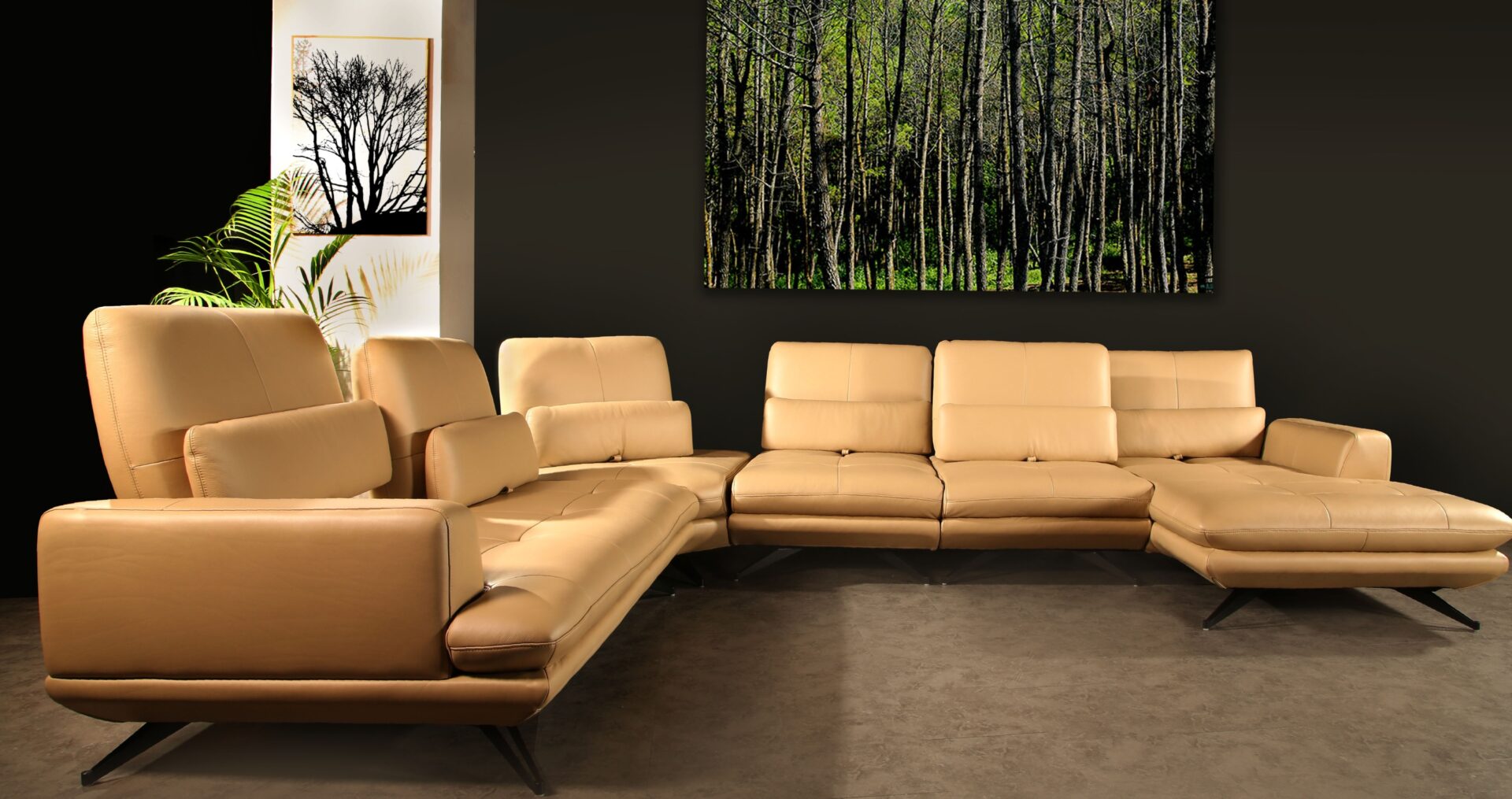 De BTO Fine Furniture