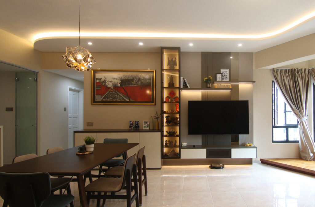D’intérieur Design