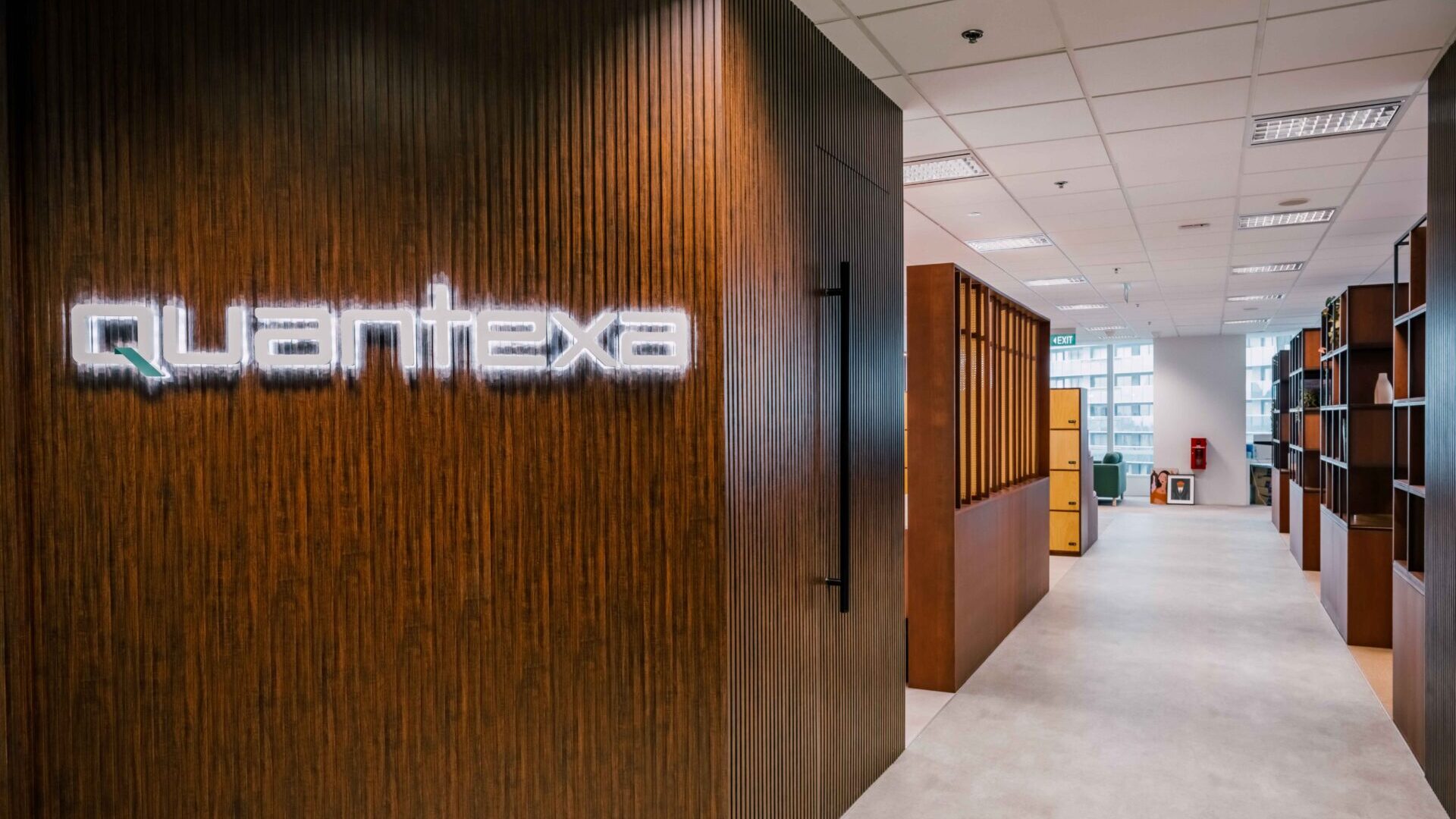 Quantexa