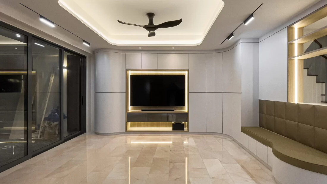 Guide to Meeting an Interior Designer in Singapore
