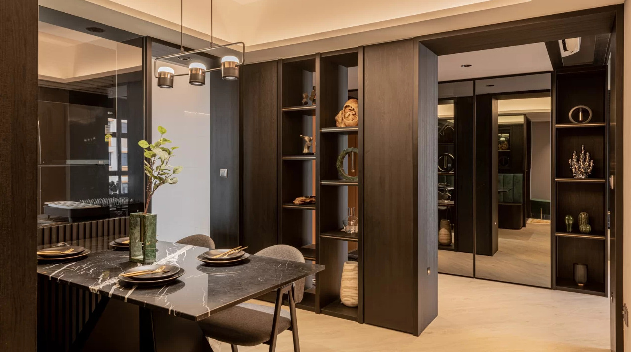 Guide to Meeting an Interior Designer in Singapore