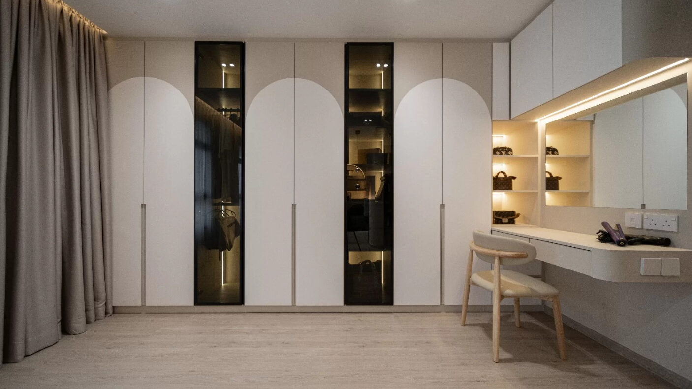 Guide to Meeting an Interior Designer in Singapore