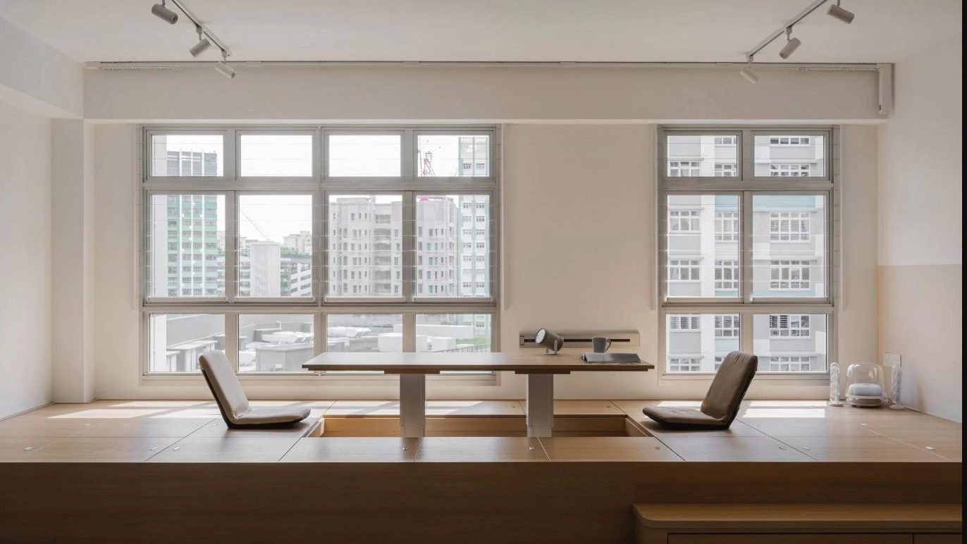 5 Easy Ways To Upgrade Your Home Office Space