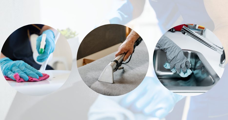 MyCleanHome