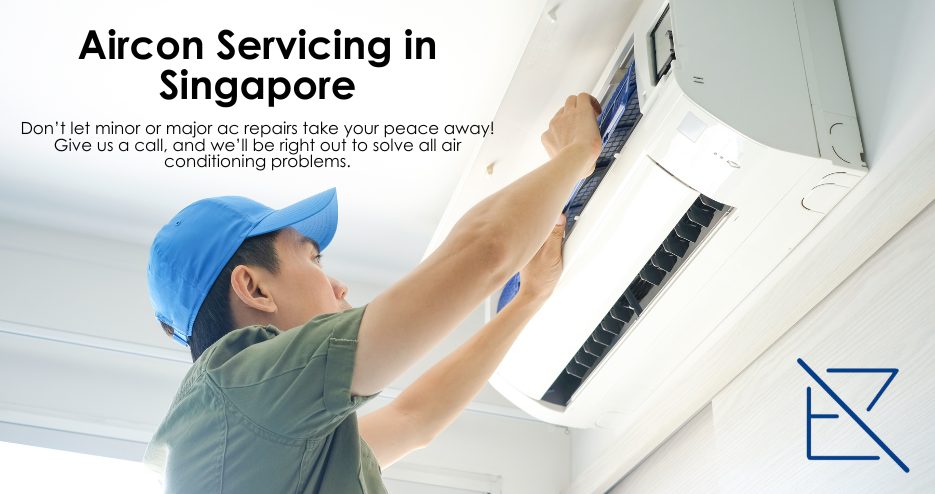 EZ Air Conditioning