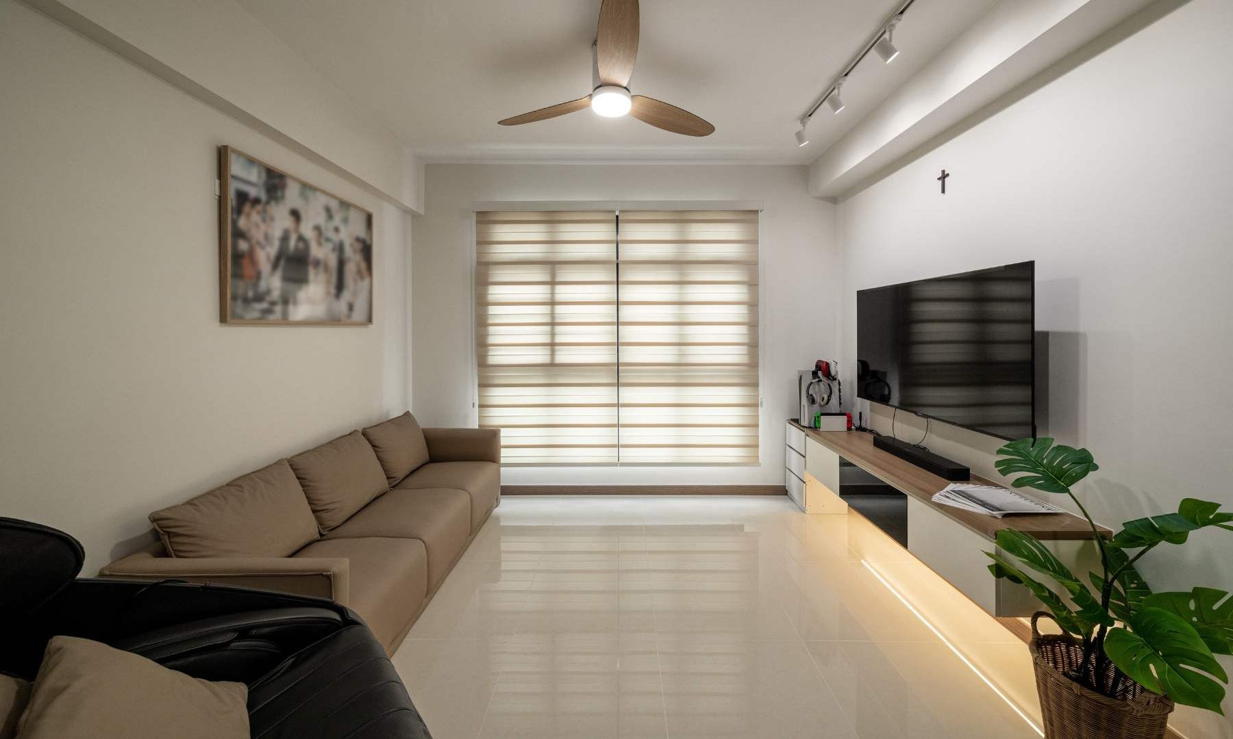 464A Fernvale Vines