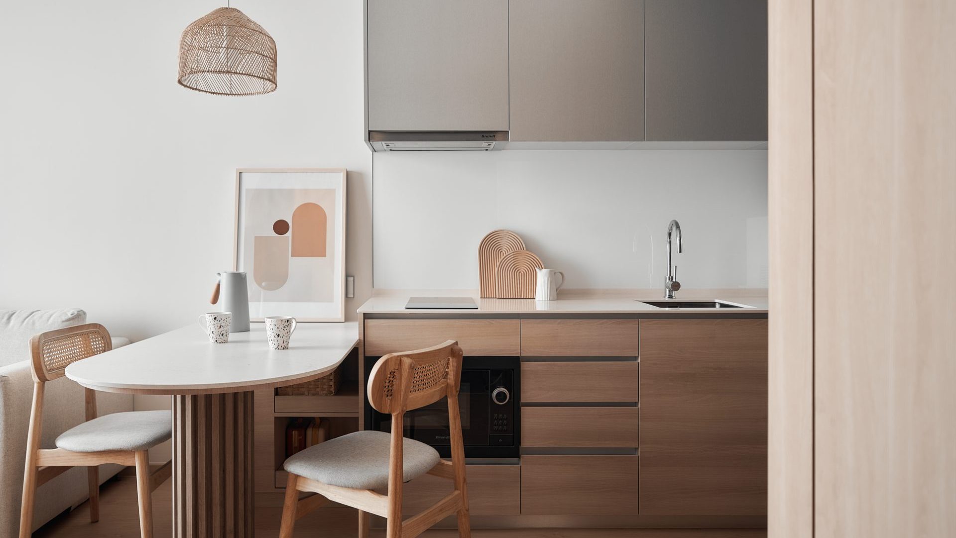 Stirling Residences