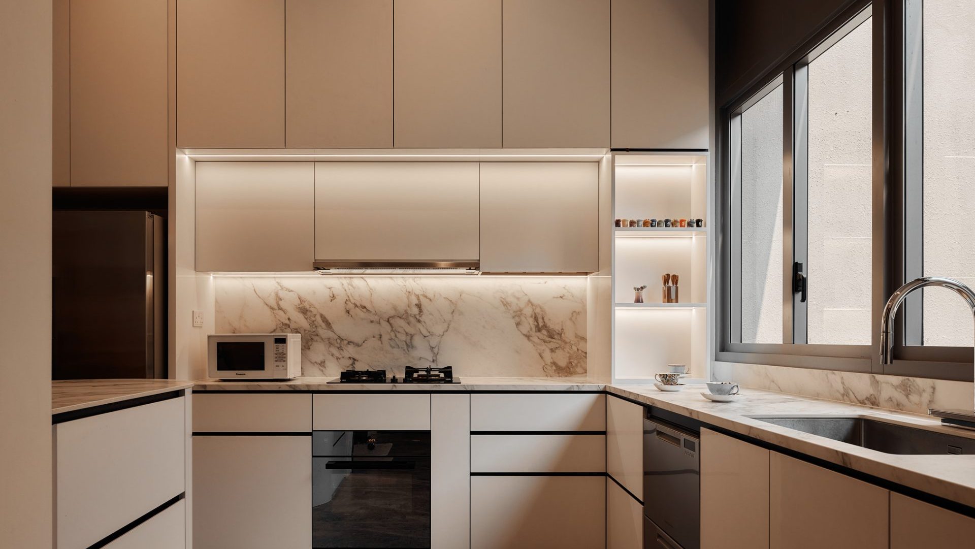 Parkwood Collection