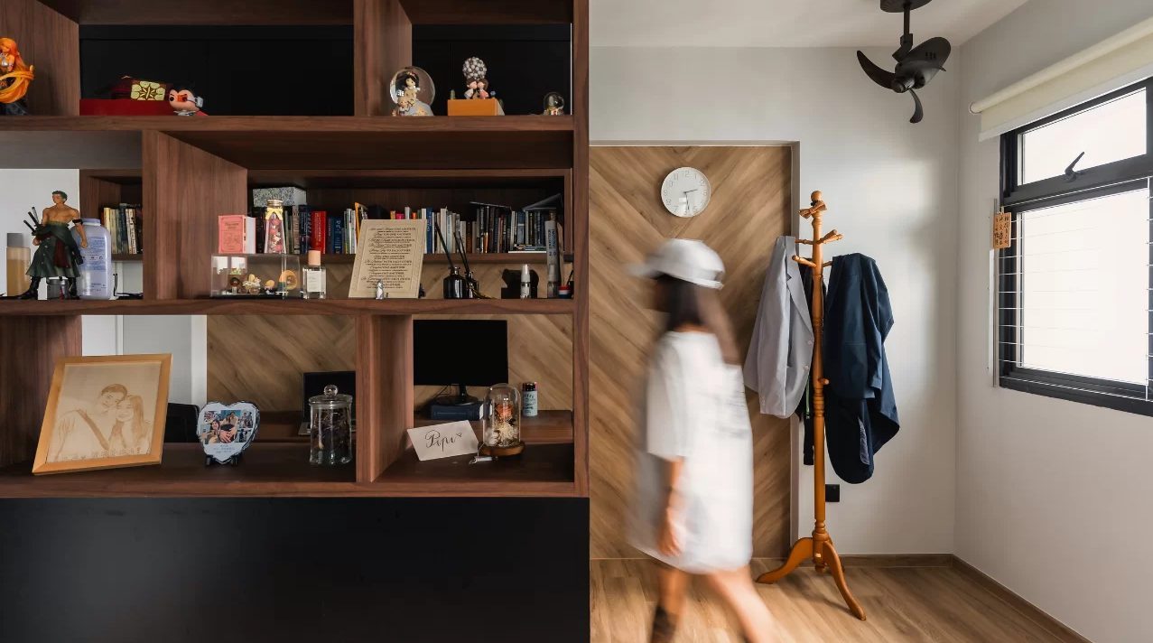 Travel-Inspired Interiors: Express Your Travel Passions