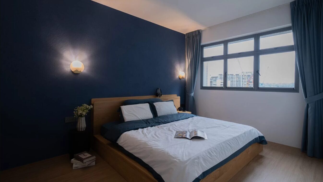 Key Elements Of Industrial Interior Design, modern living