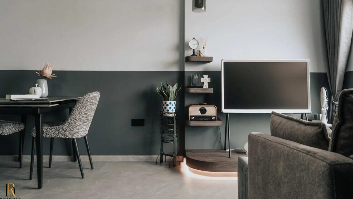 Mastering Minimalism: 5 Tips for a Clean and Simple Interior