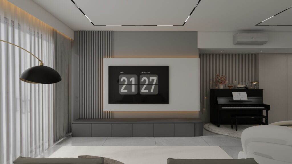 Kwang Fong Design