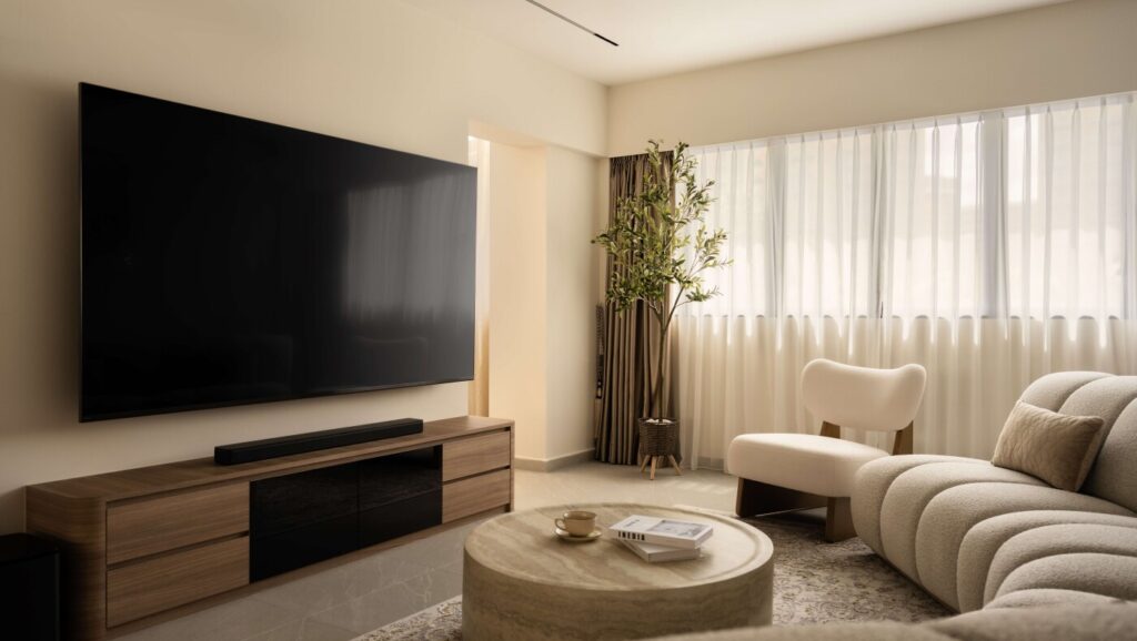 Ace Interior Design