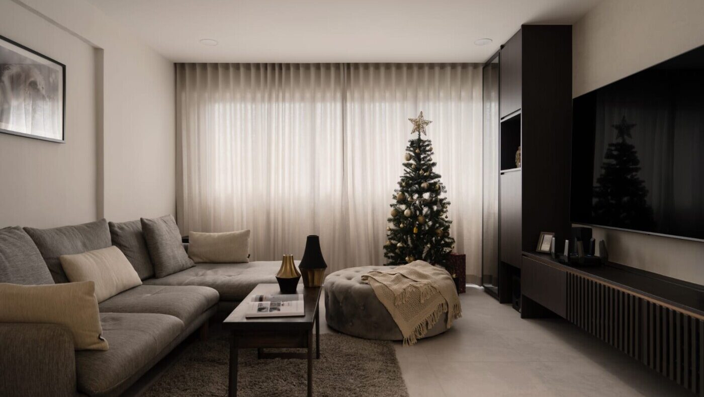 Taccuino Interior Studio
