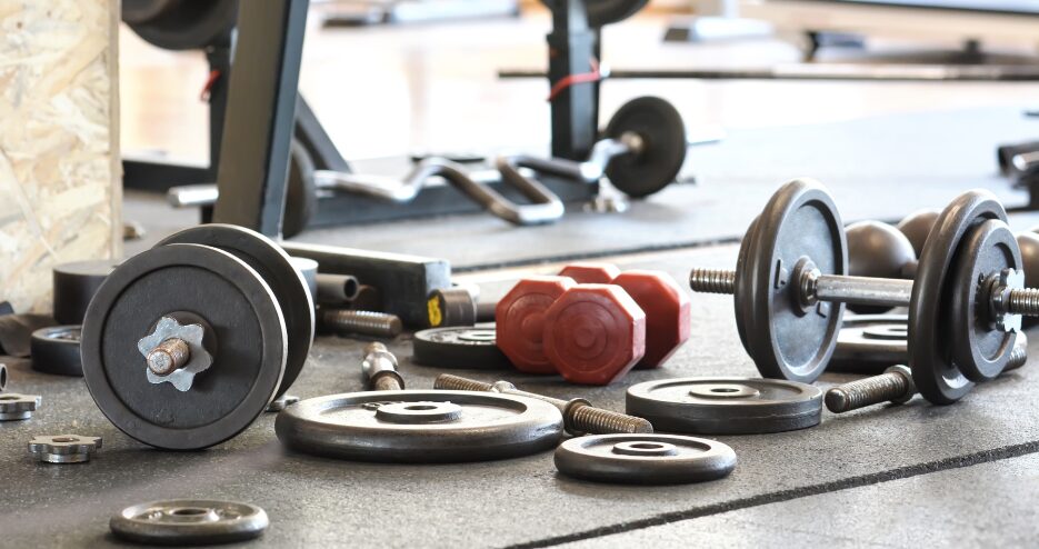Carbyne Fitness