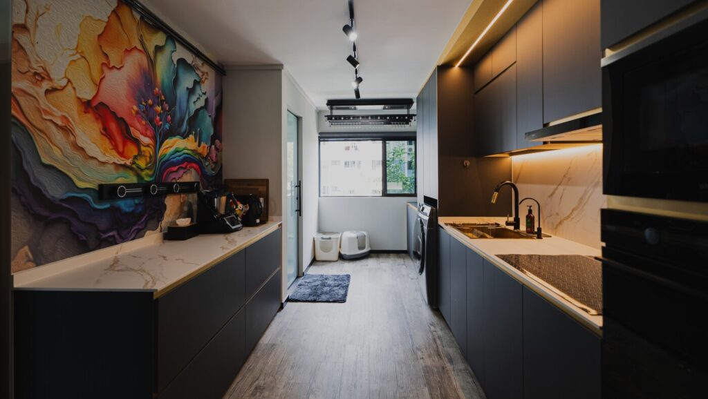 Empyrean Design Studio