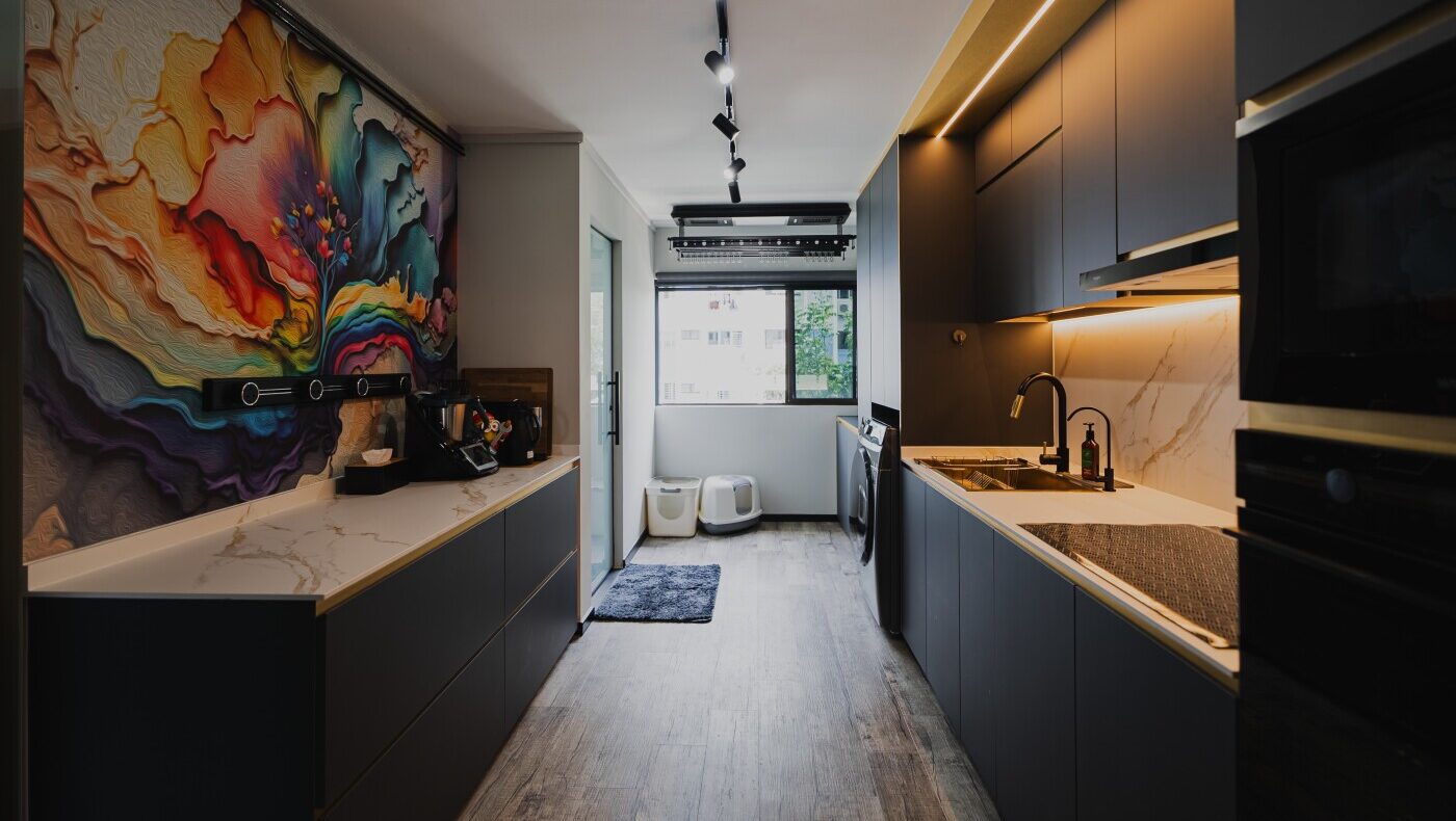 Empyrean Design Studio