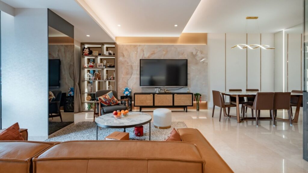 PJ Interior