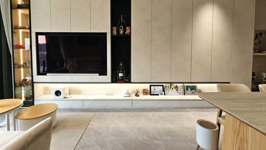 Posh+Space