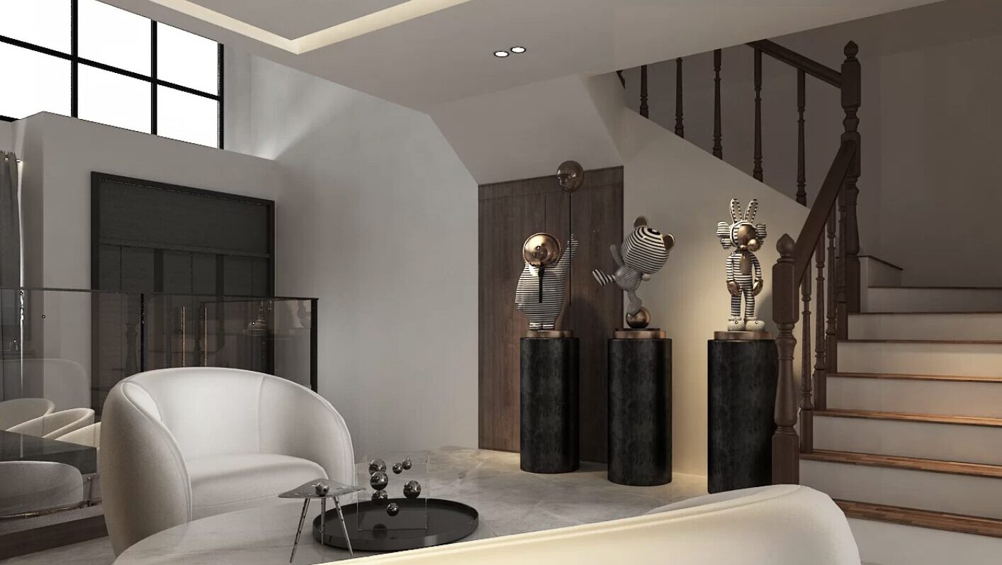 Mixing Old and New: 5 Tips for a Timeless Interior
