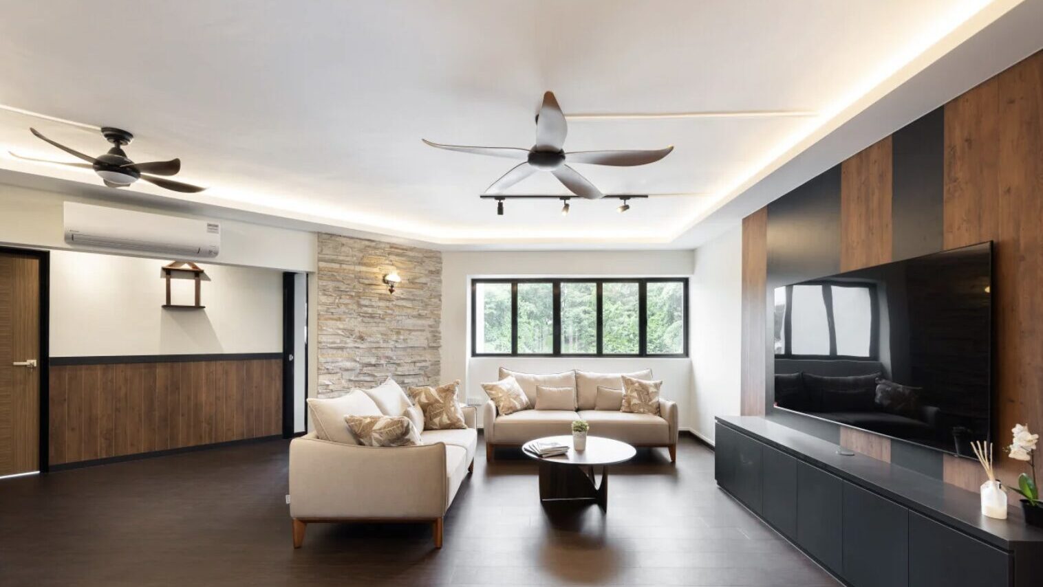Asian Interior Design, balinese bohemian