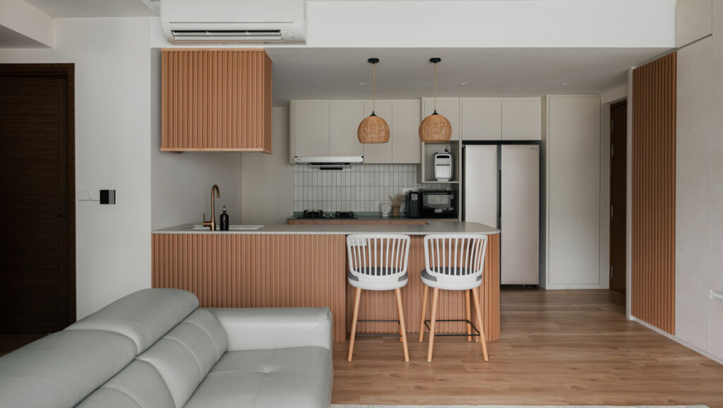 Aart Boxx Interior