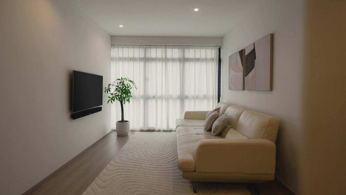 City Square Residences