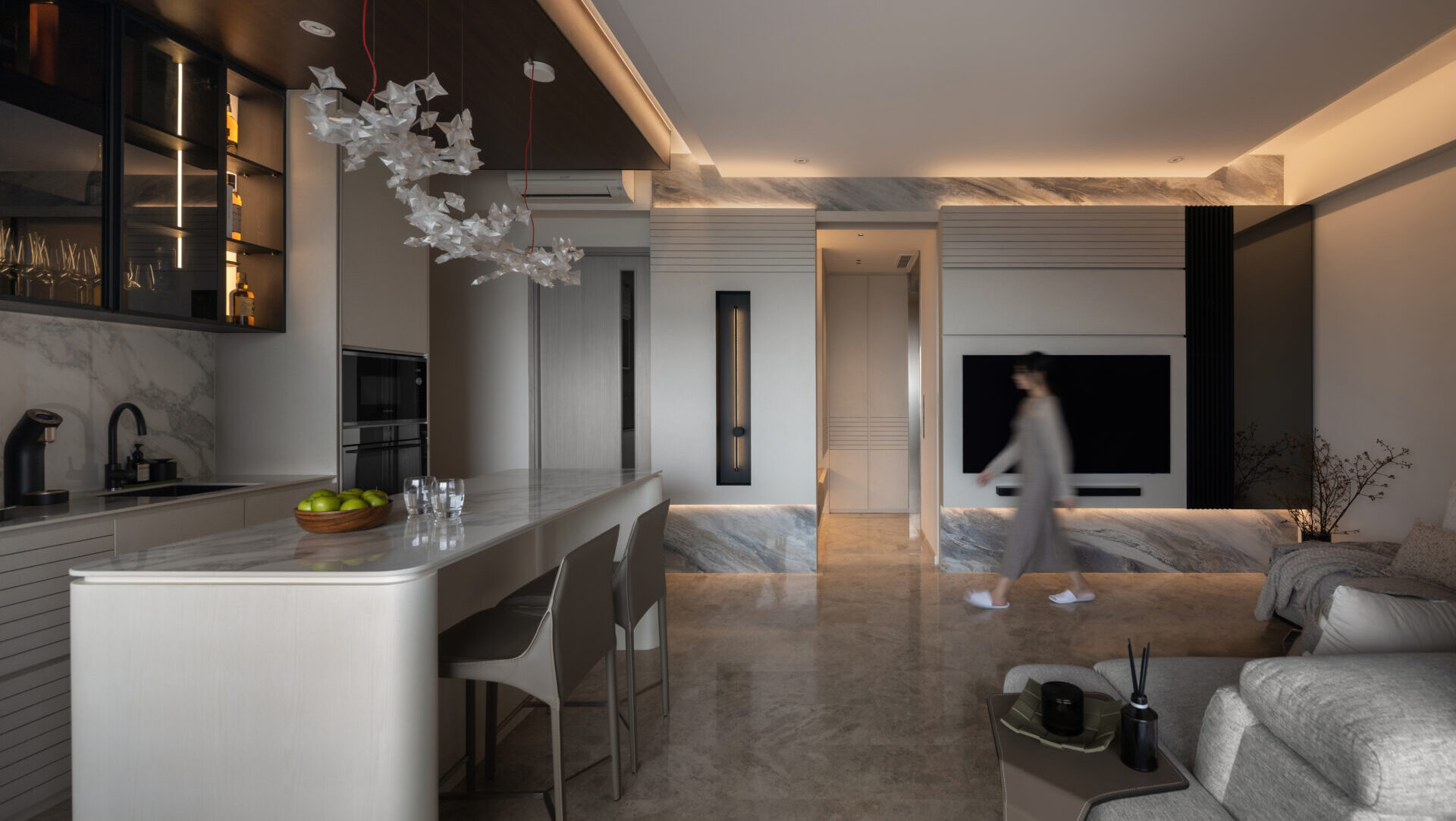 Skyline Residence
